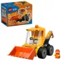 LEGO CITY 60483 Pojazdy - Ładowarka budowlana