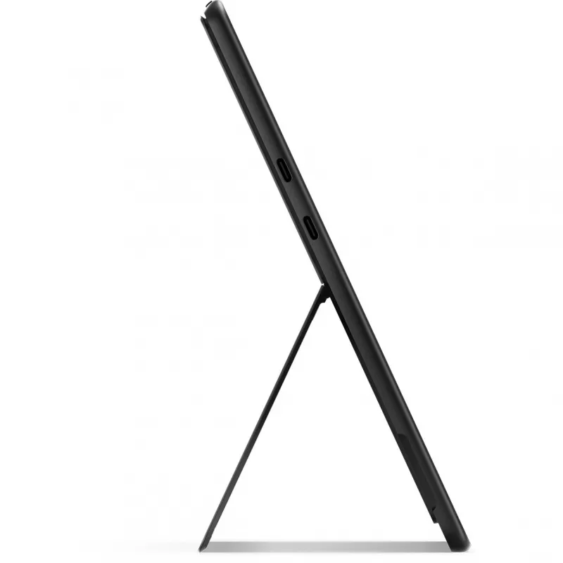 Microsoft Surface Pro 11 Copilot+ PC Qualcomm Snapdragon 512 GB 33 cm (13) 16 GB Wi-Fi 7 (802.11be) Windows 11 Pro Czarny