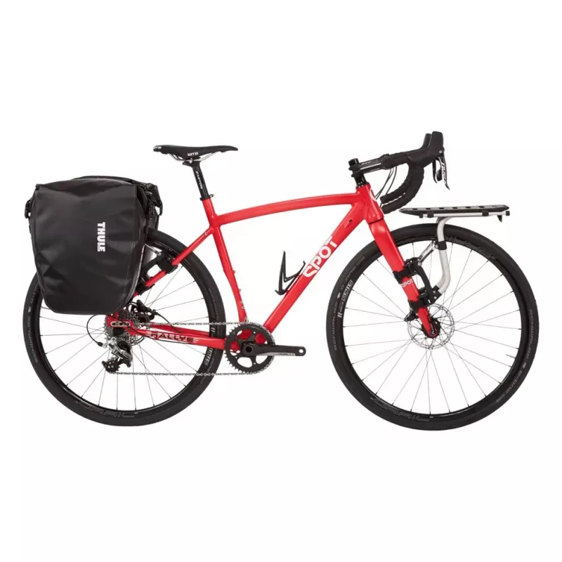 Sakwa Thule 5288 Shield 25L Para Czarny