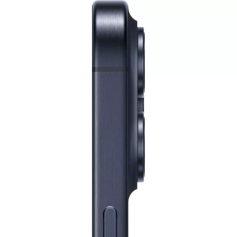 Apple iPhone 15 Pro Max 256GB – Niebieski Tytan