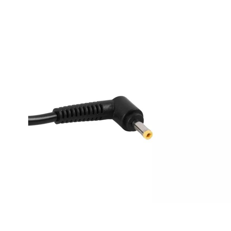 Zasilacz zielony Cell AD76PV2 45W 20V 2.25A Czarny do laptopów Lenovo