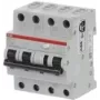 ABB FI/LS Switch DS203NCA-C16/0 DS203NC C16 A30 - Wyłącznik nadprądowy (2CSR256140R1164)