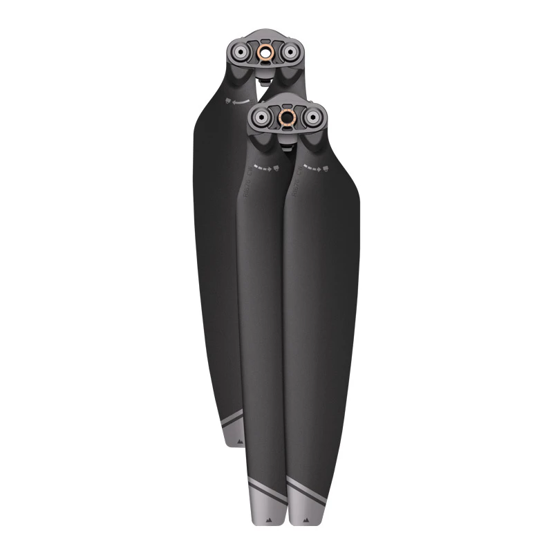 DJI Inspire 3 składane śmigła szybkomocujące do lotów na dużych wysokościach (para)