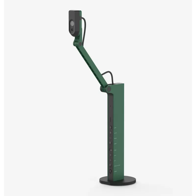 Kamera dokumentacyjna IPEVO VZ-R zielona CMOS USB/HDMI