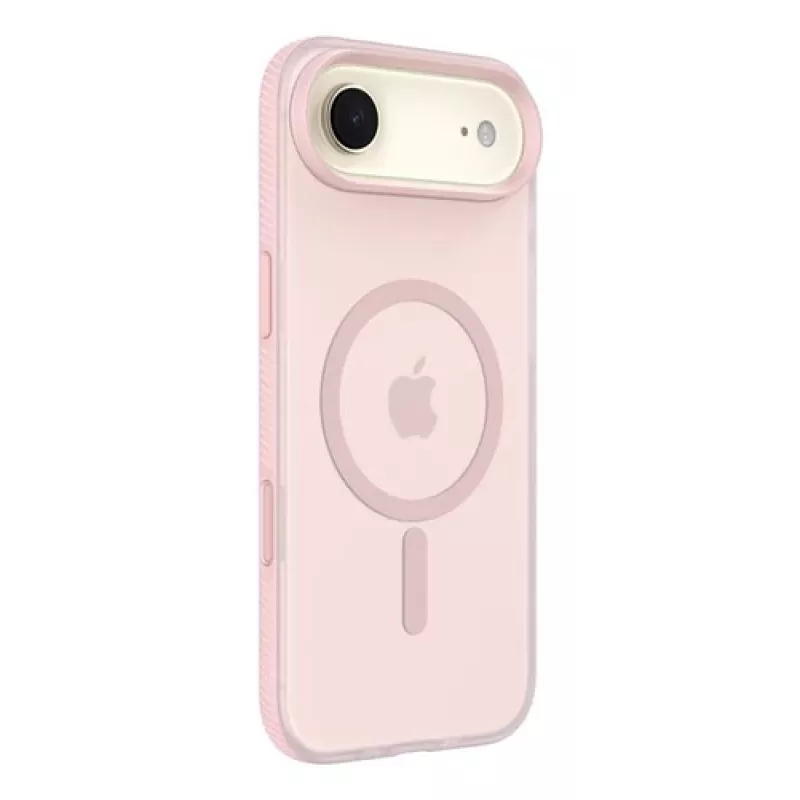 Belkin SheerForce Grip Series - Tylna obudowa do telefonu komórkowego