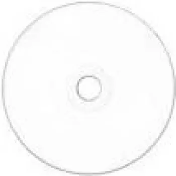 Płyty CD-R Primera TuffCoat 700 MB (80 min) 52x — 100 szt., biała, do druku atramentowego
