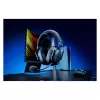 Razer | BlackShark V3 dla PlayStation | Bluetooth | Nauszny | Mikrofon | Bezprzewodowy | Czarny