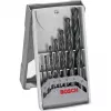 Bosch GSR 12V-15 Professional 1300 RPM 600 g Czarny, Niebieski