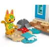Zabawka konstrukcyjna LEGO 77051 Animal Crossing: Lot z liniami Dodo Airlines, marka LEGO, model 77051