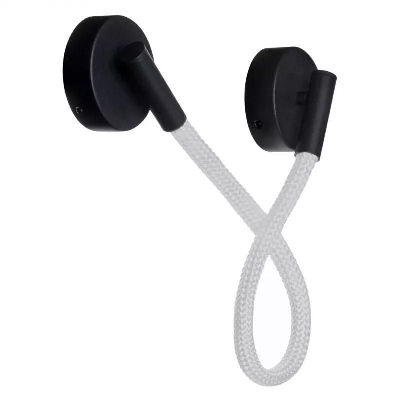 Naścienna lampa LED Activejet AJE-LIVIO NW