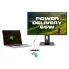 JAPANNEXT 4K UHD Monitor 60,45cm (23,8) 3840x2160 Pixel,IPS Panel, 8 ms, 60 Hz, AMD FreeSync, HDMI, DisplayPort (JN-IPS2380UHDR-C65W-HSP)