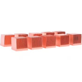 Heatsink Alphacool 17427 miedź 14mm 10 pcs