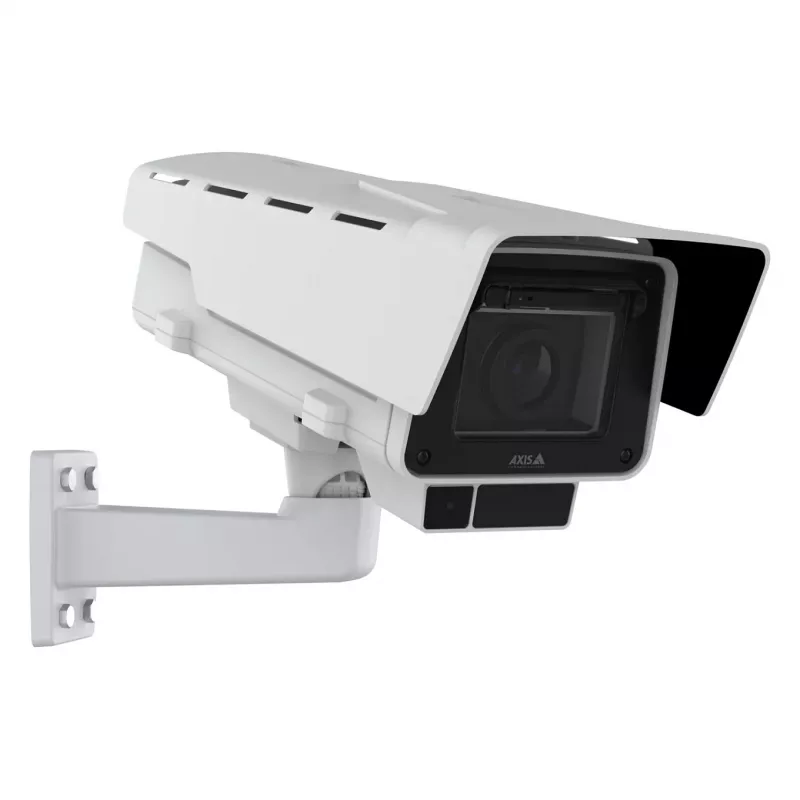 Axis 03211-001 urządzenie sieciowe