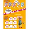 70476 EverDreamerz Edwina - Comic World, zabawka konstrukcyjna
