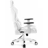 Diablo X-ONE 2.0 Normal gaming chair biały and Czarny