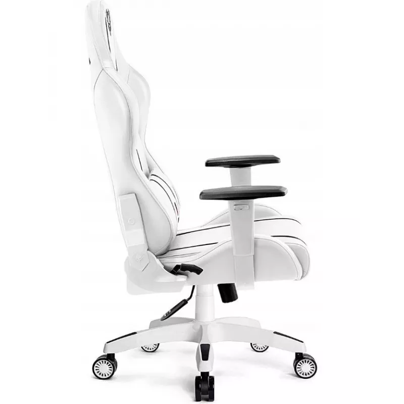 Diablo X-ONE 2.0 Normal gaming chair biały and Czarny