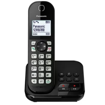 Telefon DECT Panasonic KX-TGC460GB