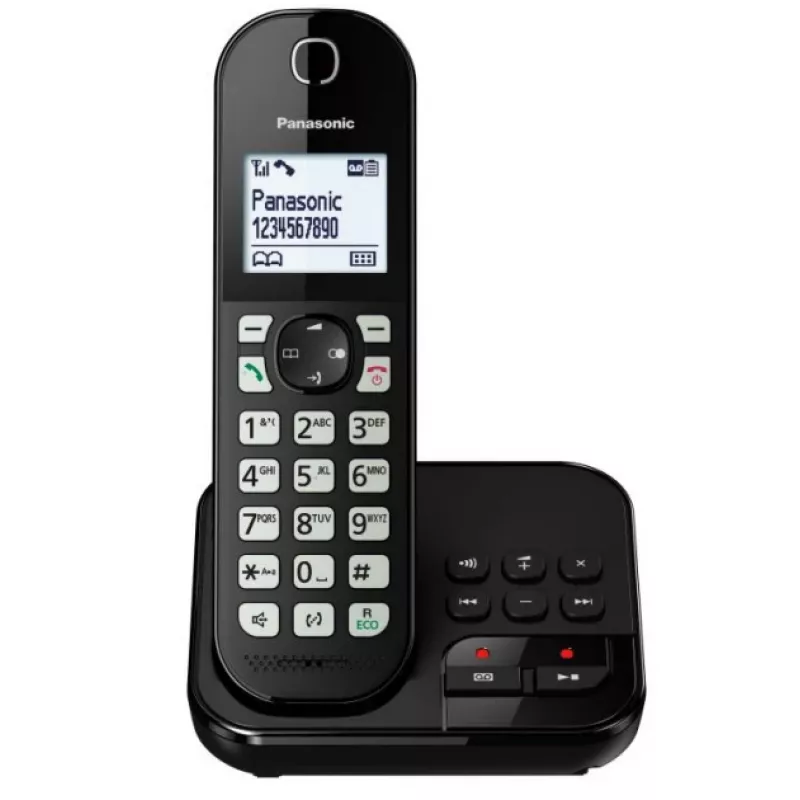 Telefon DECT Panasonic KX-TGC460GB