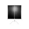Statywowy ekran projekcyjny Elite Screens T85NWS1 2,16 m (85 cali) 1:1