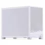 Obudowa komputerowa Jonsbo D32 STD Mesh Mini obudowa mATX - biała