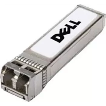 DELL 407-BBOU moduł nadajnika-odbiornika sieciowego 10000 Mbit/s SFP+ 850 nm