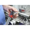 Wiha 369R L-shaped hex key set Metric 9 szt.