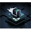 Ładowarka ścienna PA-B1L Biała Omnia II Mini 1xUSB-C PowerDelivery 30W 5A
