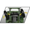 Zestaw konstrukcyjny Cobi Willys MB COBI-2805, 250 elementów