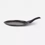 Patelnia do naleśników Pensofal Saxum 28 cm, nieprzywierająca, trwała