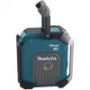 Radio Makita MR007G z ładowarką DAB/DAB+ USB