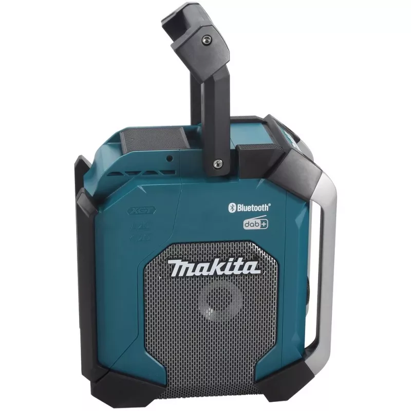 Radio Makita MR007G z ładowarką DAB/DAB+ USB
