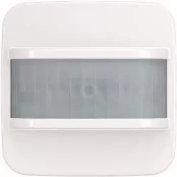 Busch-Jaeger Komfortsensor WL m. Selectlinse 62762-214-WL (2CKA006200A0162)