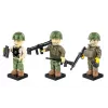 Blocks D-Day 6 czerwca 1944