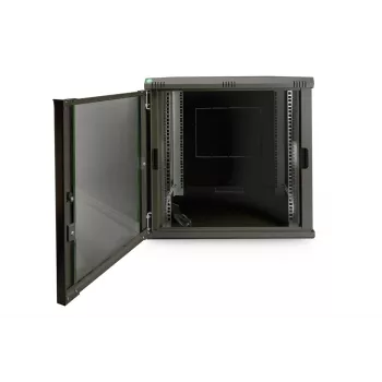 Szafa wisząca Digitus DN-19 12U-6/6-EC-SW