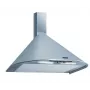 Okap podszafkowy AKPO WK-5 Elegant Turbo, 500 mm, stal nierdzewna, 207 m³/h, 50–61 dB