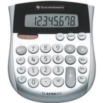Kalkulator kieszonkowy Texas Instruments TI-1795 SV