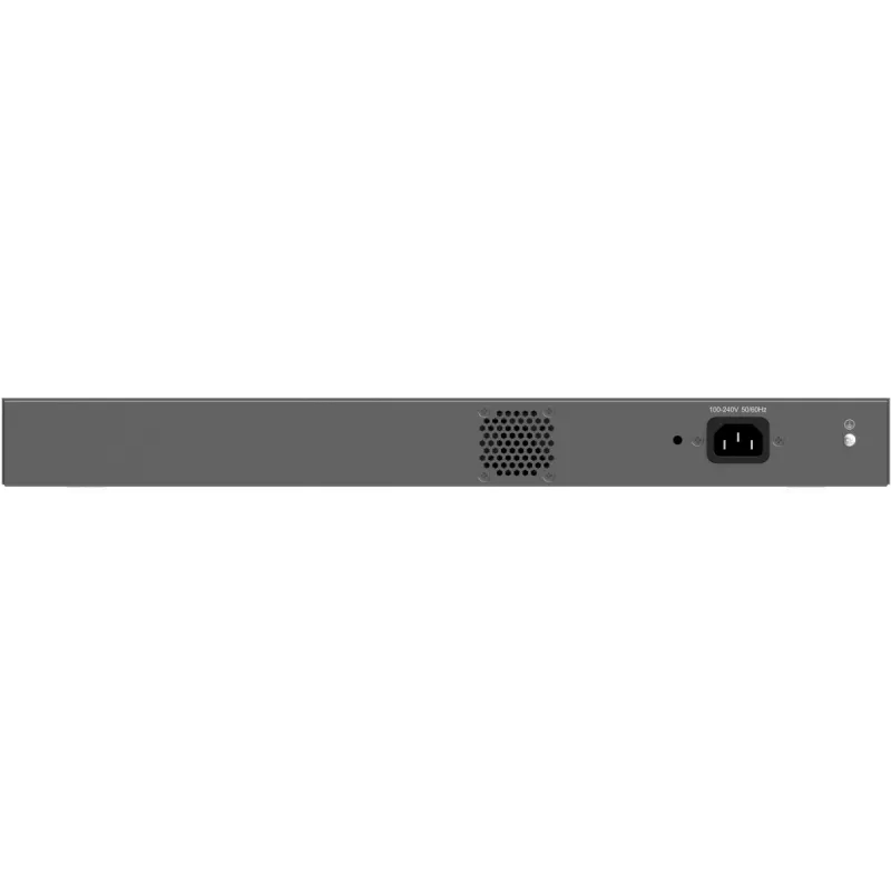 Zarządzalny przełącznik L2+ Grandstream Networks GWN7802