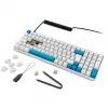 Klawiatura gamingowa Sharkoon SGK50 S2 Mechanical QWERTZ Wireless