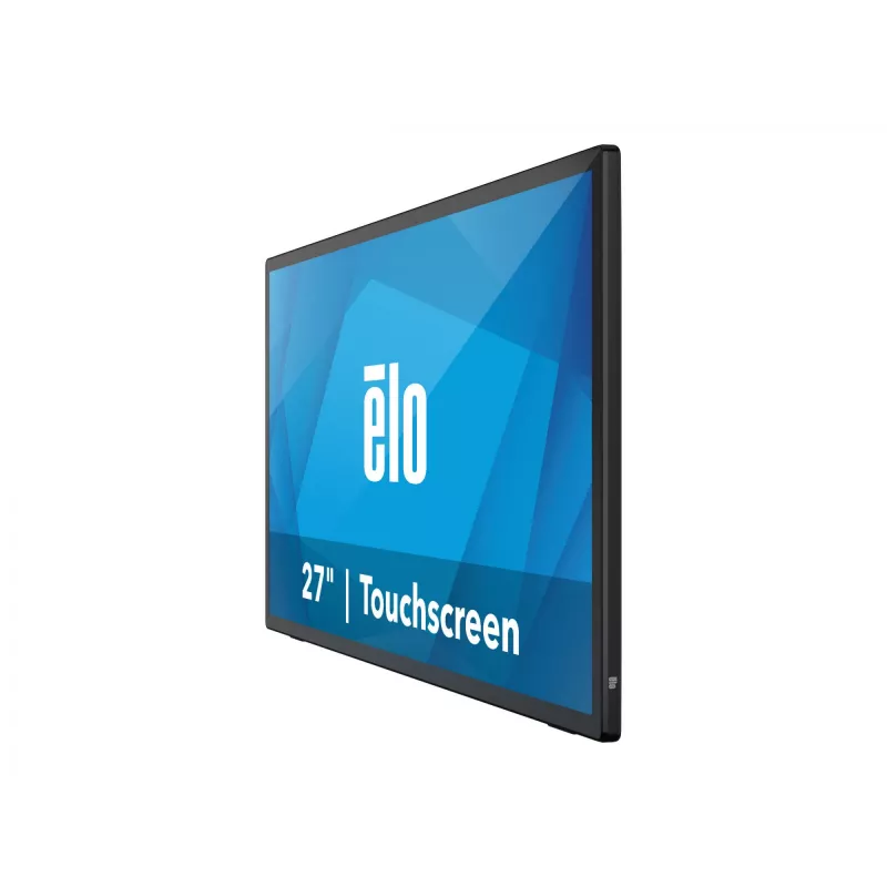 Monitor Elo Touch Solutions Elo 2770L 27 cali Dotykowy LED 1920 x 1080
