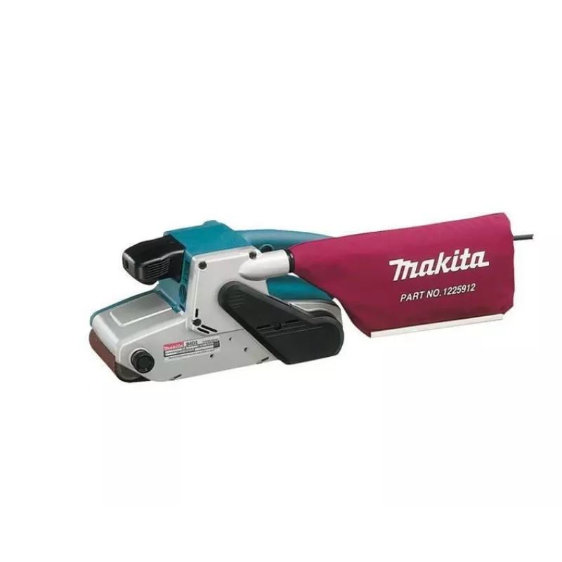 Makita 9404J szlifierka taśmowa przenośna