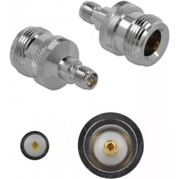 adapter złącza złącza DeLOCK 89987