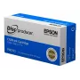 Epson C13S020688 wkład atramentowy 1 szt. Oryginalny cyjan