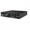 PowerWalker VI 1000 RLP Line-Interactive 1 kVA 900 W 8 gniazd AC