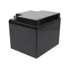 Bateria UPS zielony Cell AGM22 — kwasowo-ołowiowa 12V 40Ah (VRLA), 170×165×197 mm, 12,1 kg