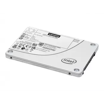 Lenovo 4XB7A77461 wewnętrzny dysk SSD 960 GB 2,5 cala Serial ATA III 3D TLC NAND