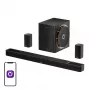 Soundbar Ultimea Skywave X50 by Ultimea (model U422A)