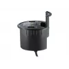 Hub USB DeLOCK 3 Port do montażu w biurku 62794