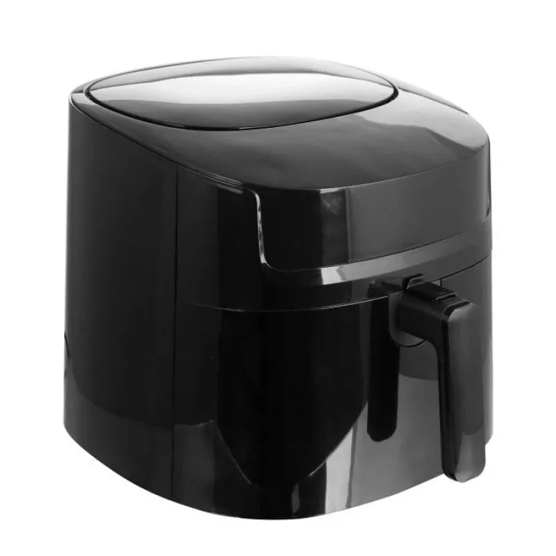 Frytkownica beztłuszczowa Emerio AF-129622.1 7,2 l 1800 W Czarna