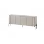 Cama VERA komoda 190x40x80 kaszmir matowy