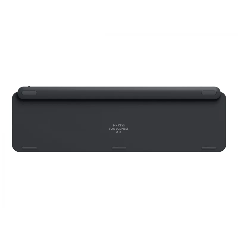 Logitech MX Keys For Business - Grafit - Central (FR)